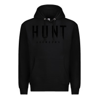 Black hunt showdown Premium Hoodie - linhVisuals