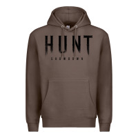 Coffee hunt showdown Premium Hoodie - linhVisuals