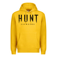 Lemon hunt showdown Premium Hoodie - linhVisuals