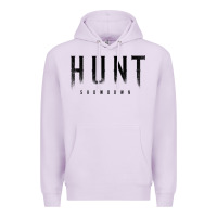 Lilac hunt showdown Premium Hoodie - linhVisuals