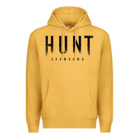 Mustard hunt showdown Premium Hoodie - linhVisuals