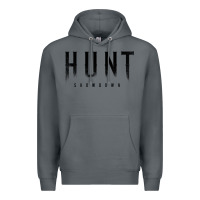 Rock hunt showdown Premium Hoodie - linhVisuals