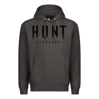 Smoke hunt showdown Premium Hoodie - linhVisuals