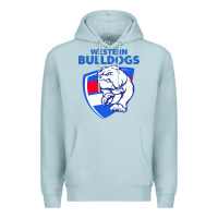 Blue Mist western bulldogs Premium Hoodie - linhVisuals