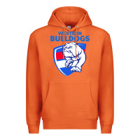 Carrot western bulldogs Premium Hoodie - linhVisuals