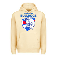 Pina Colada western bulldogs Premium Hoodie - linhVisuals