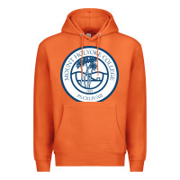 Carrot mount holyoke college Premium Hoodie - linhVisuals