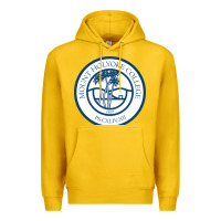 Lemon mount holyoke college Premium Hoodie - linhVisuals
