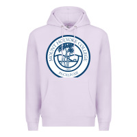 Lilac mount holyoke college Premium Hoodie - linhVisuals