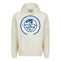 Oatmeal Heather mount holyoke college Premium Hoodie - linhVisuals
