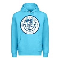 Ocean Blue mount holyoke college Premium Hoodie - linhVisuals
