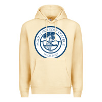 Pina Colada mount holyoke college Premium Hoodie - linhVisuals