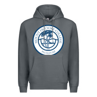 Rock mount holyoke college Premium Hoodie - linhVisuals