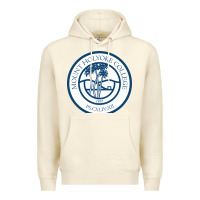Sandshell mount holyoke college Premium Hoodie - linhVisuals