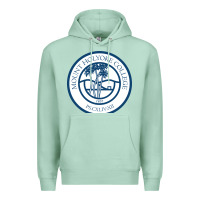 Seafoam mount holyoke college Premium Hoodie - linhVisuals
