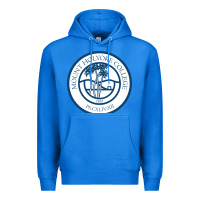 True Royal mount holyoke college Premium Hoodie - linhVisuals