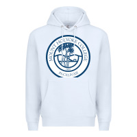 White mount holyoke college Premium Hoodie - linhVisuals