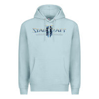 Blue Mist starcraft Premium Hoodie - linhVisuals