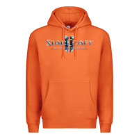 Carrot starcraft Premium Hoodie - linhVisuals