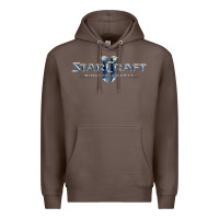 Coffee starcraft Premium Hoodie - linhVisuals