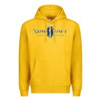 Lemon starcraft Premium Hoodie - linhVisuals
