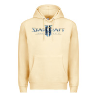 Pina Colada starcraft Premium Hoodie - linhVisuals