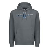 Rock starcraft Premium Hoodie - linhVisuals