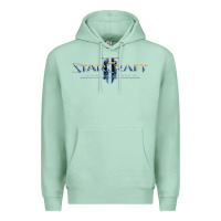 Seafoam starcraft Premium Hoodie - linhVisuals