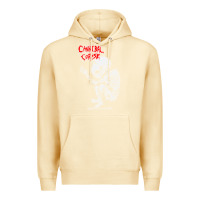 Pina Colada butchered at birth Premium Hoodie - linhVisuals