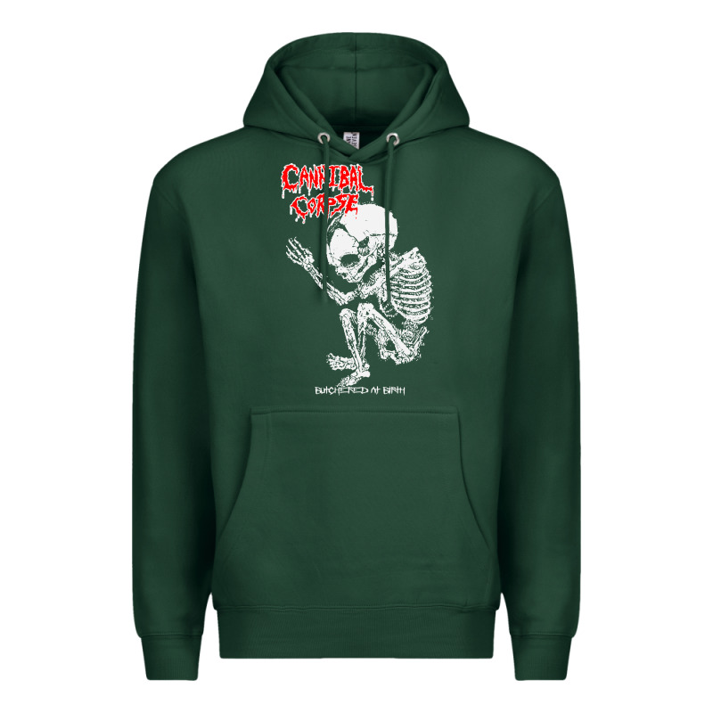 Butchered At Birth Premium Hoodie by linhVisuals | Teevron