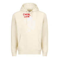 Tofu butchered at birth Premium Hoodie - linhVisuals