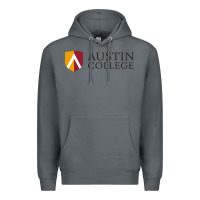 Rock Austin College Premium Hoodie - linhVisuals