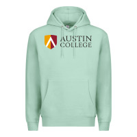 Seafoam Austin College Premium Hoodie - linhVisuals