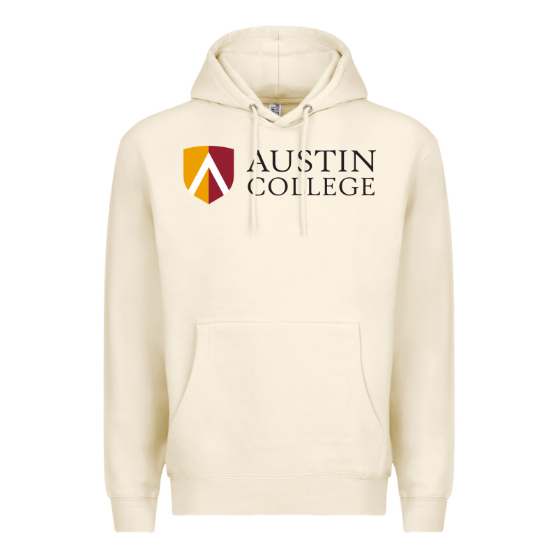 Austin College Premium Hoodie by linhVisuals | Teevron