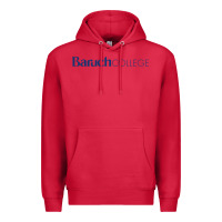 Cardinal Baruch College Premium Hoodie - linhVisuals