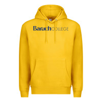 Lemon Baruch College Premium Hoodie - linhVisuals
