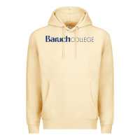 Pina Colada Baruch College Premium Hoodie - linhVisuals