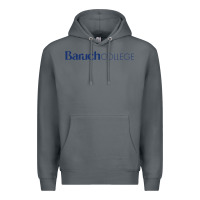 Rock Baruch College Premium Hoodie - linhVisuals