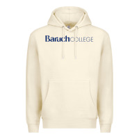 Sandshell Baruch College Premium Hoodie - linhVisuals