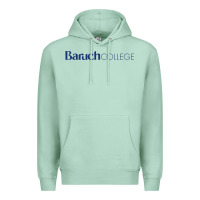 Baruch College Premium Hoodie | Teevron