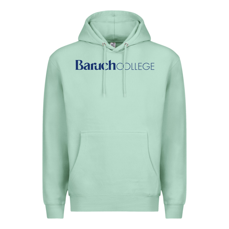 Baruch College Premium Hoodie by linhVisuals | Teevron