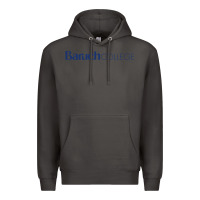 Smoke Baruch College Premium Hoodie - linhVisuals