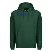 Sports Green Baruch College Premium Hoodie - linhVisuals