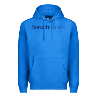 True Royal Baruch College Premium Hoodie - linhVisuals