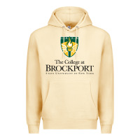 Pina Colada SUNY Brockport College Premium Hoodie - linhVisuals