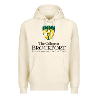 Tofu SUNY Brockport College Premium Hoodie - linhVisuals