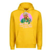 Lemon dorothy zbornak Premium Hoodie - linhVisuals