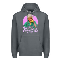 Rock dorothy zbornak Premium Hoodie - linhVisuals