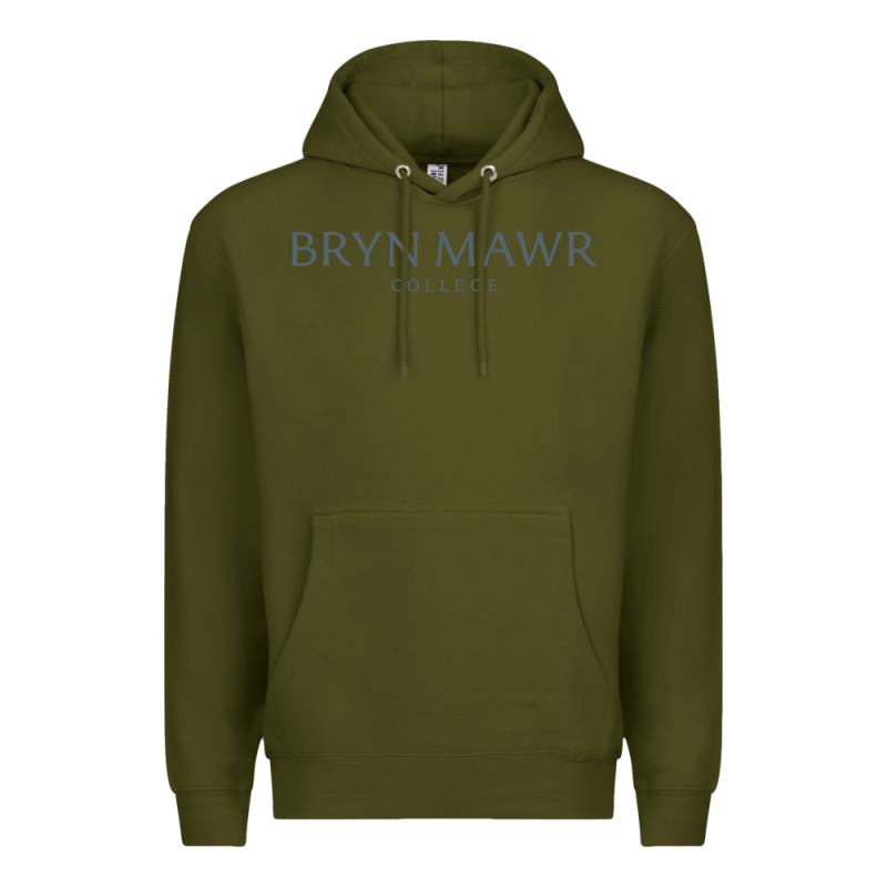 Bryn Mawr College Premium Hoodie by linhVisuals | Teevron
