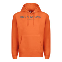 Carrot Bryn Mawr College Premium Hoodie - linhVisuals